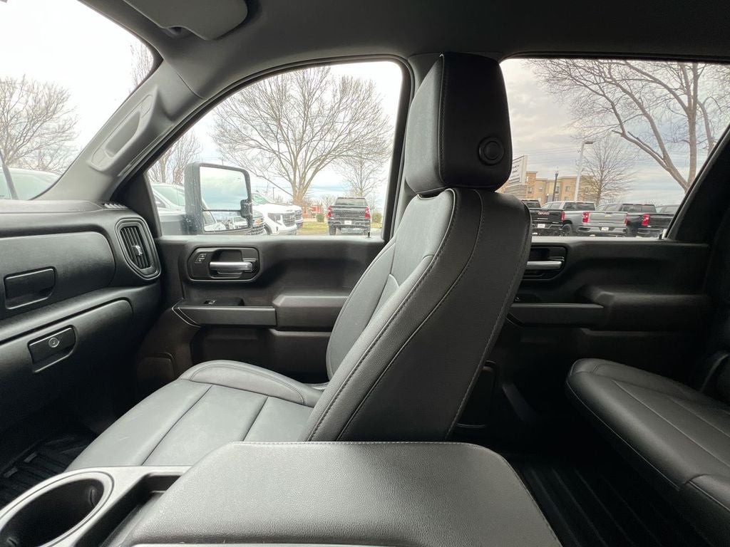 2024 GMC Sierra 3500 Pro