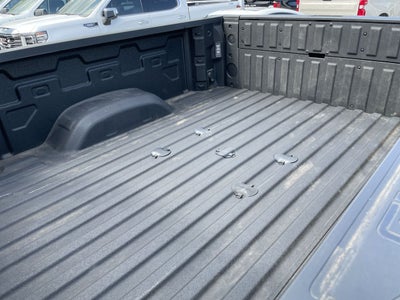 2024 GMC Sierra 3500 SLT