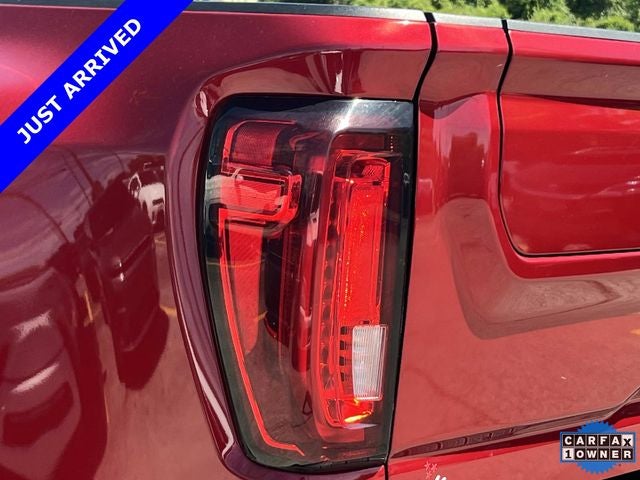2022 GMC Sierra 3500HD Denali