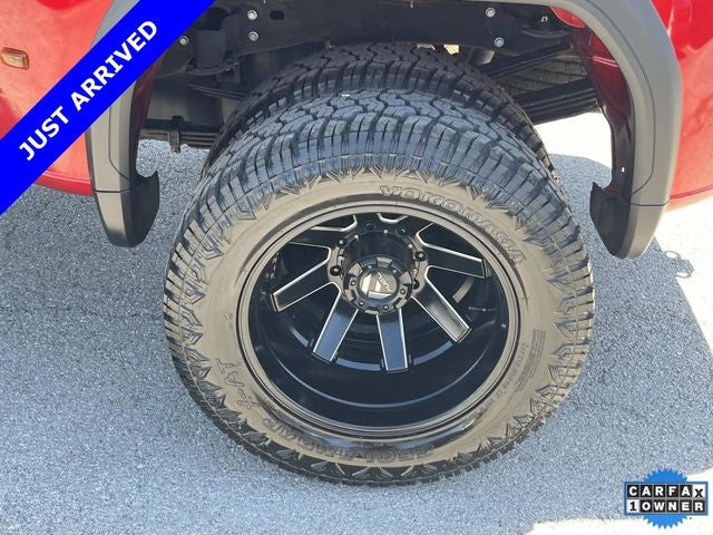 2022 GMC Sierra 3500HD Denali