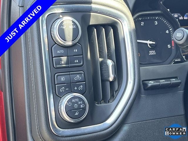 2022 GMC Sierra 3500HD Denali