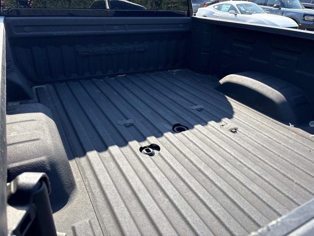 2023 GMC Sierra 3500HD Denali