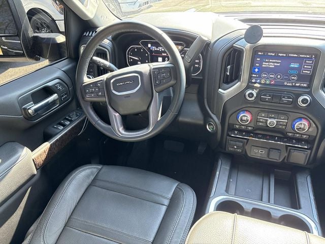 2023 GMC Sierra 3500HD Denali