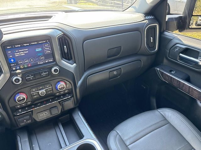 2023 GMC Sierra 3500HD Denali