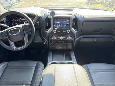 2023 GMC Sierra 3500HD Denali
