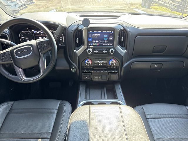 2023 GMC Sierra 3500HD Denali