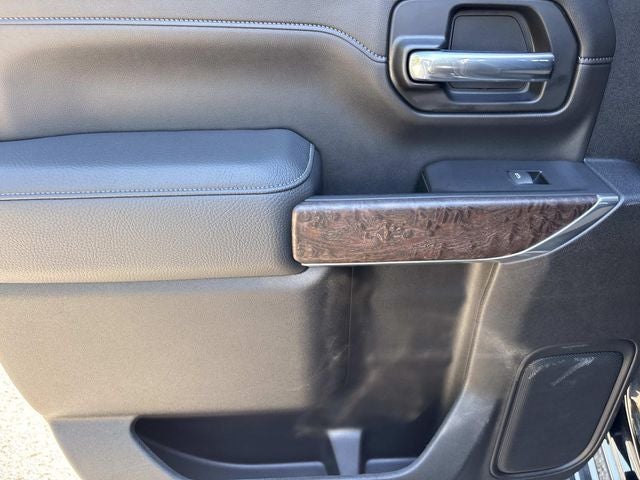 2023 GMC Sierra 3500HD Denali