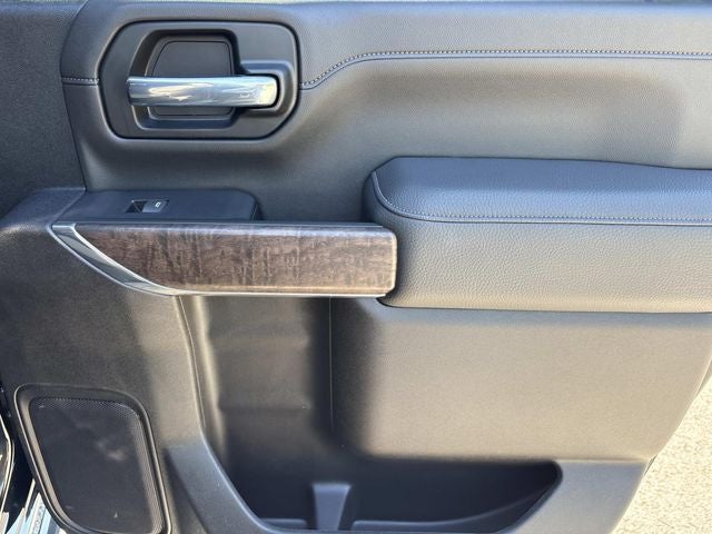 2023 GMC Sierra 3500HD Denali