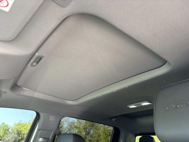 2023 GMC Sierra 3500HD Denali