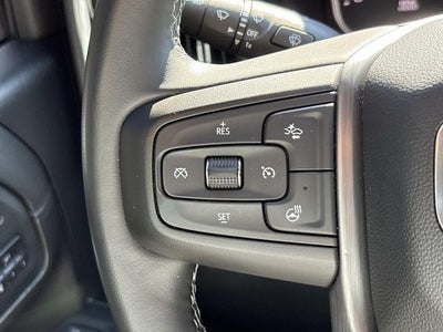 2023 GMC Sierra 3500HD Denali