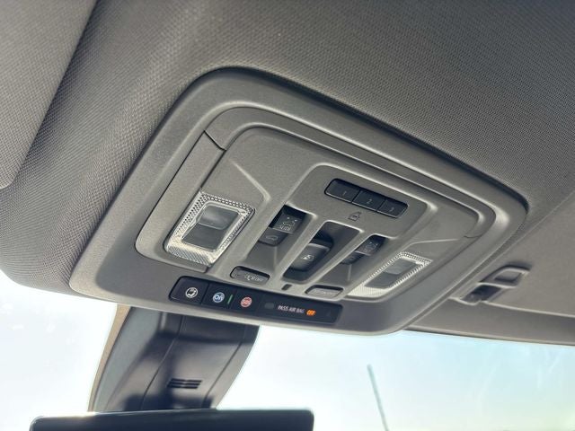 2023 GMC Sierra 3500HD Denali