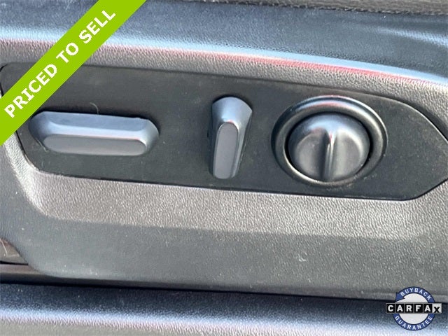 2022 GMC Sierra 3500HD Denali