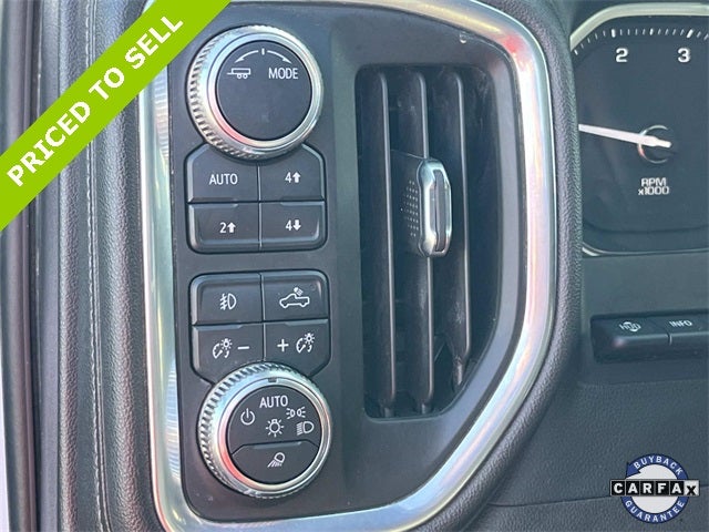 2022 GMC Sierra 3500HD Denali