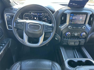 2020 GMC Sierra 3500HD Denali