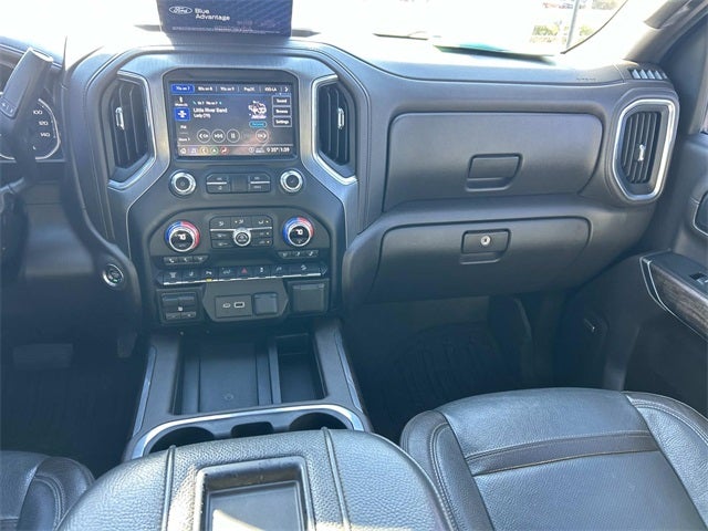 2020 GMC Sierra 3500HD Denali