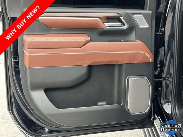 2026 GMC Sierra 2500HD Denali Ultimate