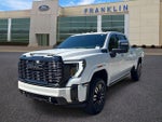 2025 GMC Sierra 3500HD Denali Ultimate