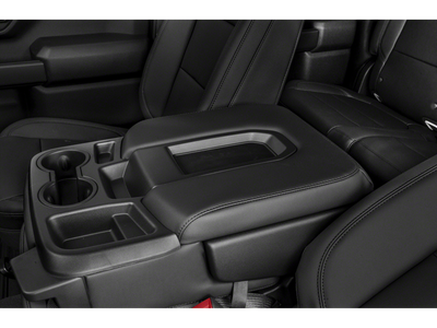 2022 GMC Sierra 2500 Pro