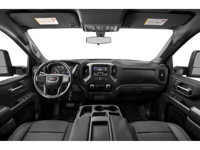 2022 GMC Sierra 2500 Pro