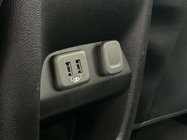 2021 GMC Canyon Elevation