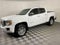 2018 GMC Canyon SLT