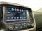 2018 GMC Canyon SLT