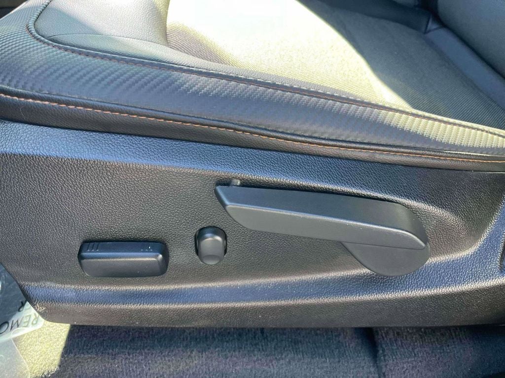 2022 GMC Canyon AT4 w/Cloth