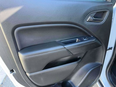 2022 GMC Canyon AT4 w/Cloth