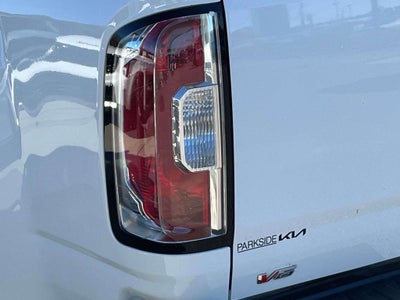 2022 GMC Canyon AT4 w/Cloth