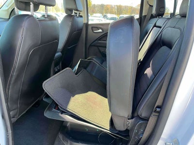 2022 GMC Canyon AT4 w/Cloth