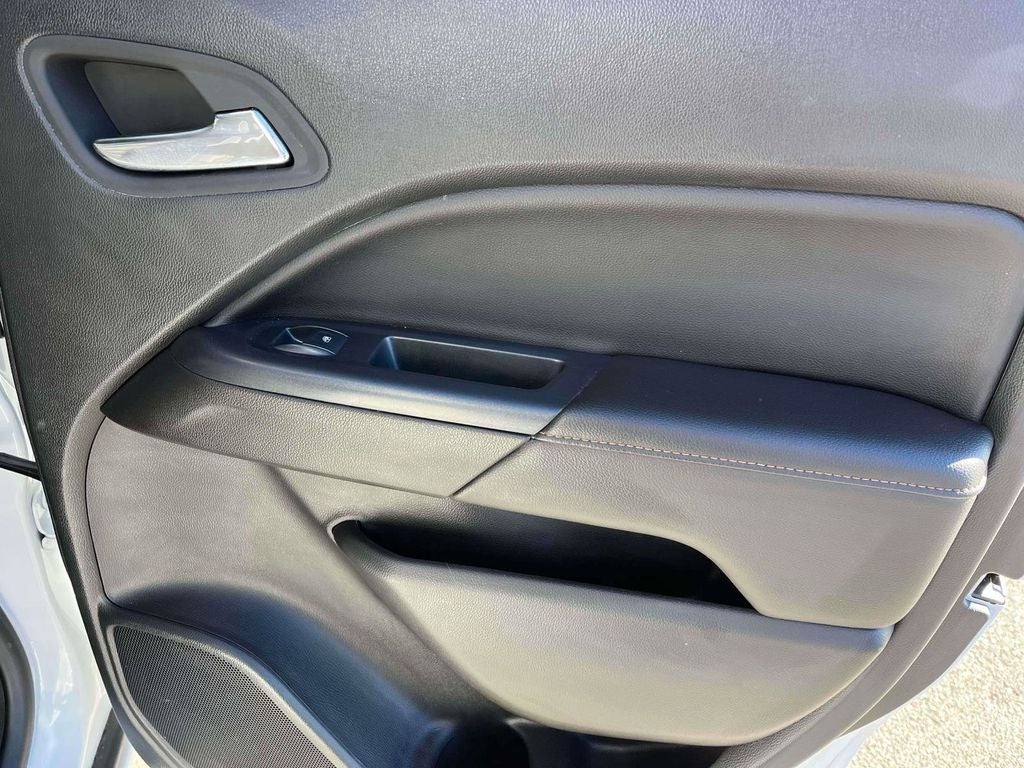 2022 GMC Canyon AT4 w/Cloth