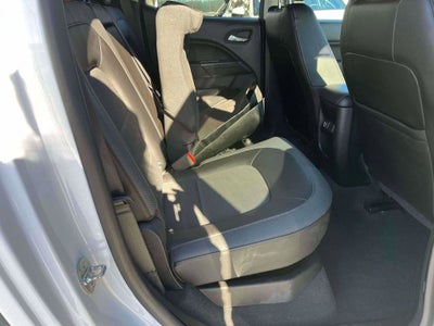 2022 GMC Canyon AT4 w/Cloth