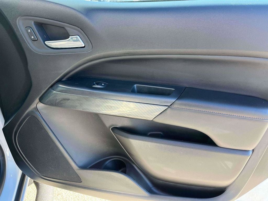 2022 GMC Canyon AT4 w/Cloth