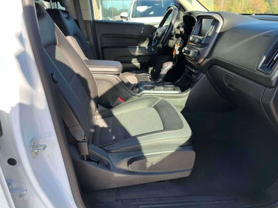 2022 GMC Canyon AT4 w/Cloth