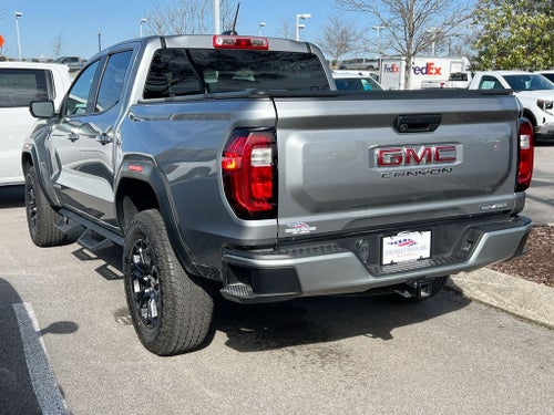 2024 GMC Canyon 2WD Elevation