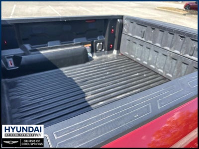 2024 GMC Canyon 2WD Elevation