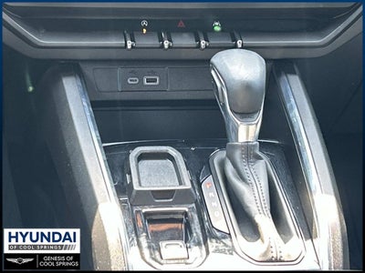 2024 GMC Canyon 2WD Elevation