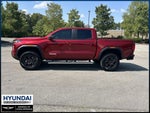 2024 GMC Canyon 2WD Elevation