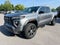 2023 GMC Canyon 4WD AT4