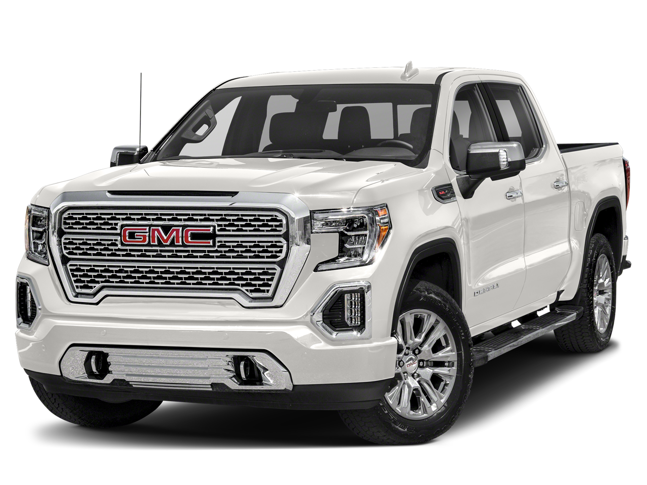 2022 GMC Sierra Limited 1500 Denali