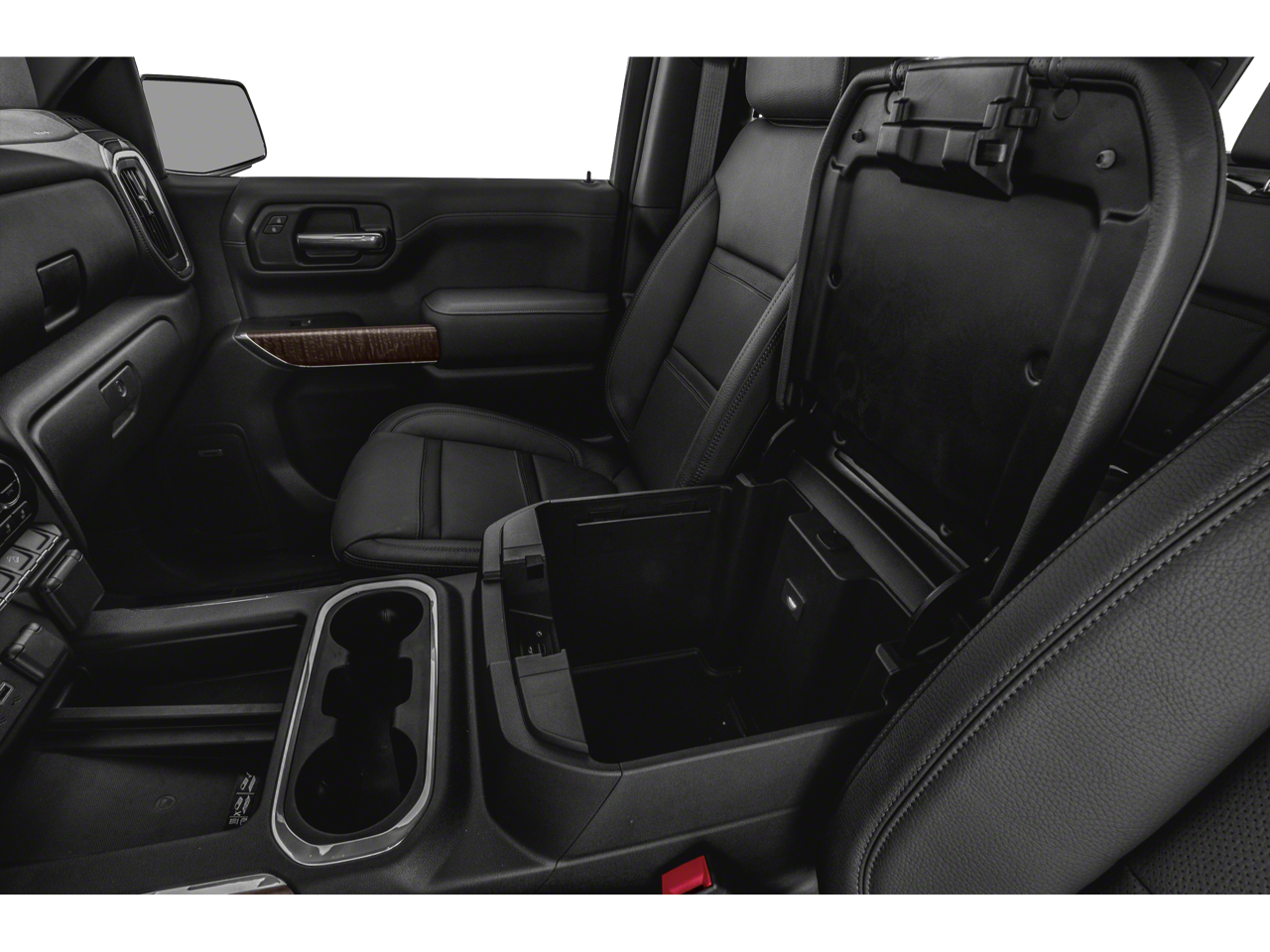 2022 GMC Sierra Limited 1500 Denali