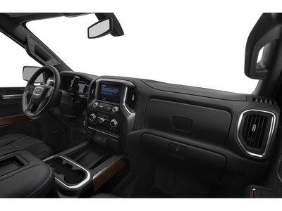 2022 GMC Sierra Limited 1500 Denali