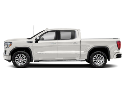 2022 GMC Sierra Limited 1500 Denali