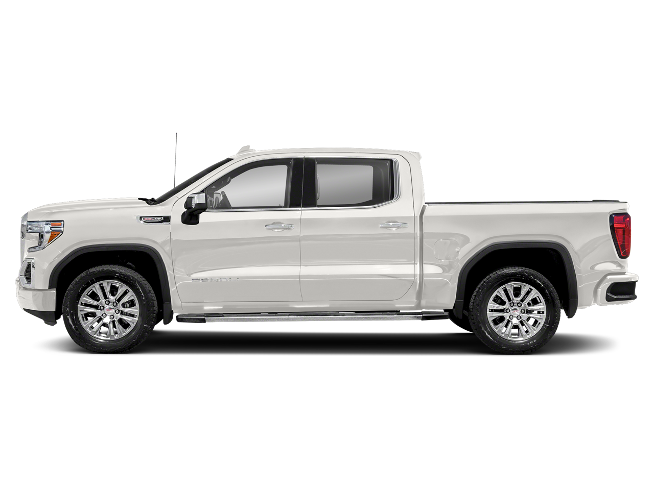 2022 GMC Sierra Limited 1500 Denali