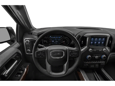2022 GMC Sierra Limited 1500 Denali
