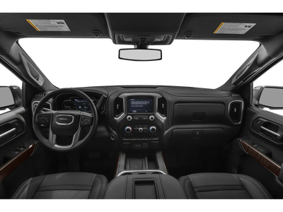 2022 GMC Sierra Limited 1500 Denali