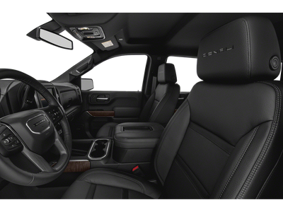 2022 GMC Sierra Limited 1500 Denali