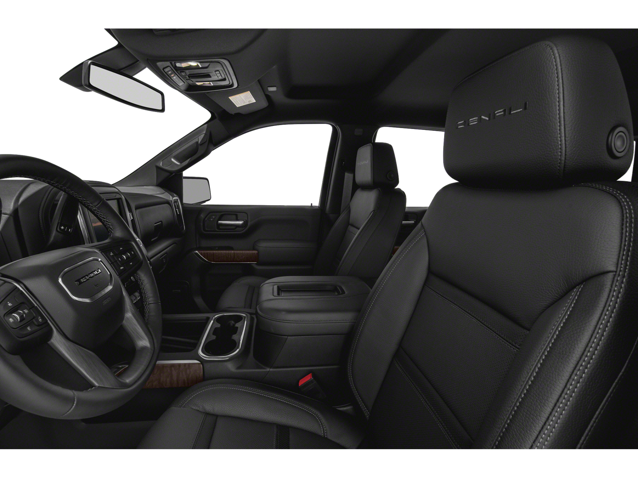 2022 GMC Sierra Limited 1500 Denali