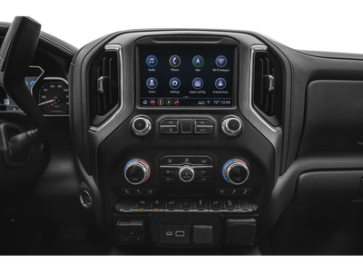 2022 GMC Sierra Limited 1500 Denali