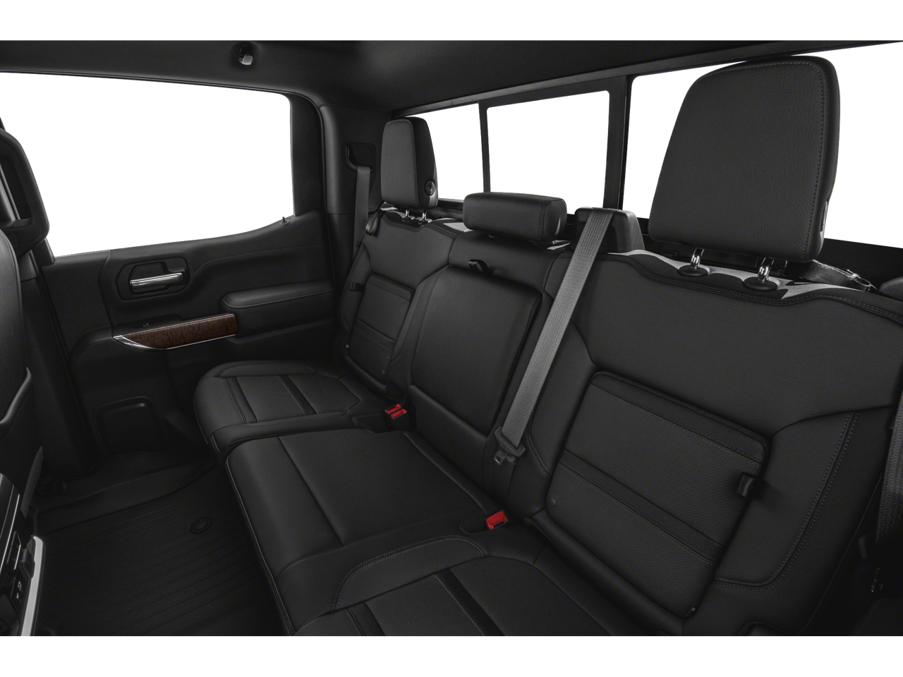 2022 GMC Sierra Limited 1500 Denali